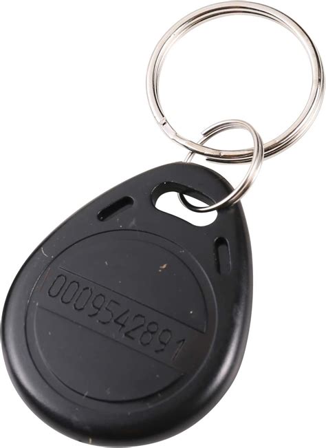 uhppote rfid token